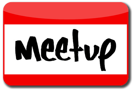 Meetup.com - Self-loving way to meet new people